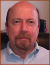 Mike Gardinier Photo